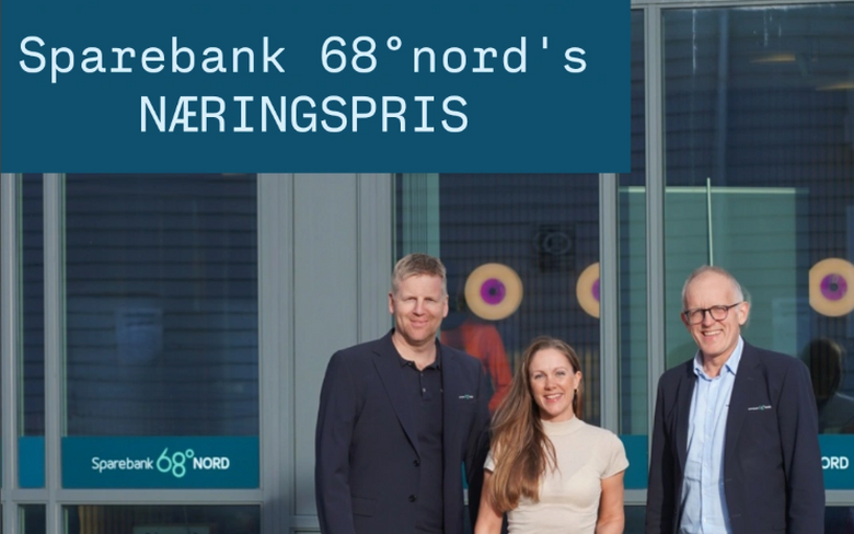 Næringspris
