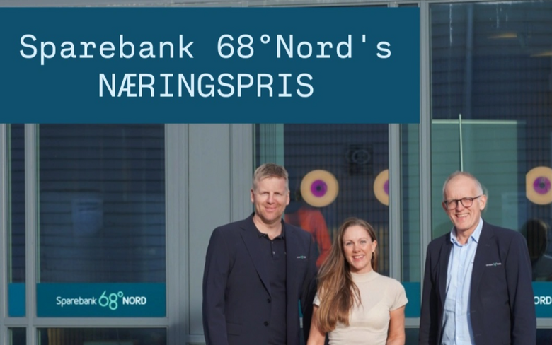Næringspris