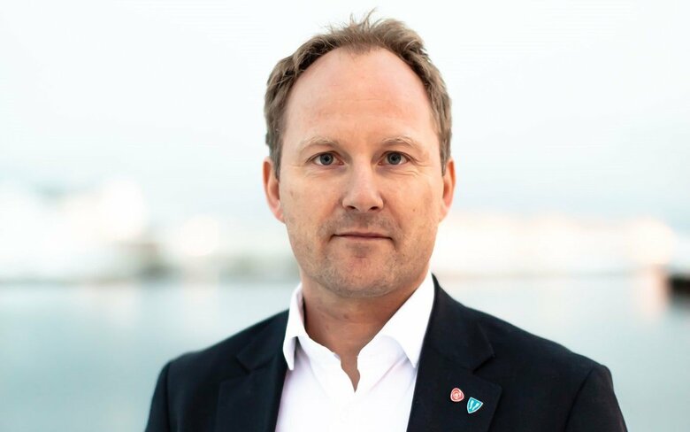 Remi Solberg