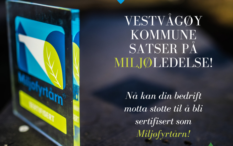Miljøledelse