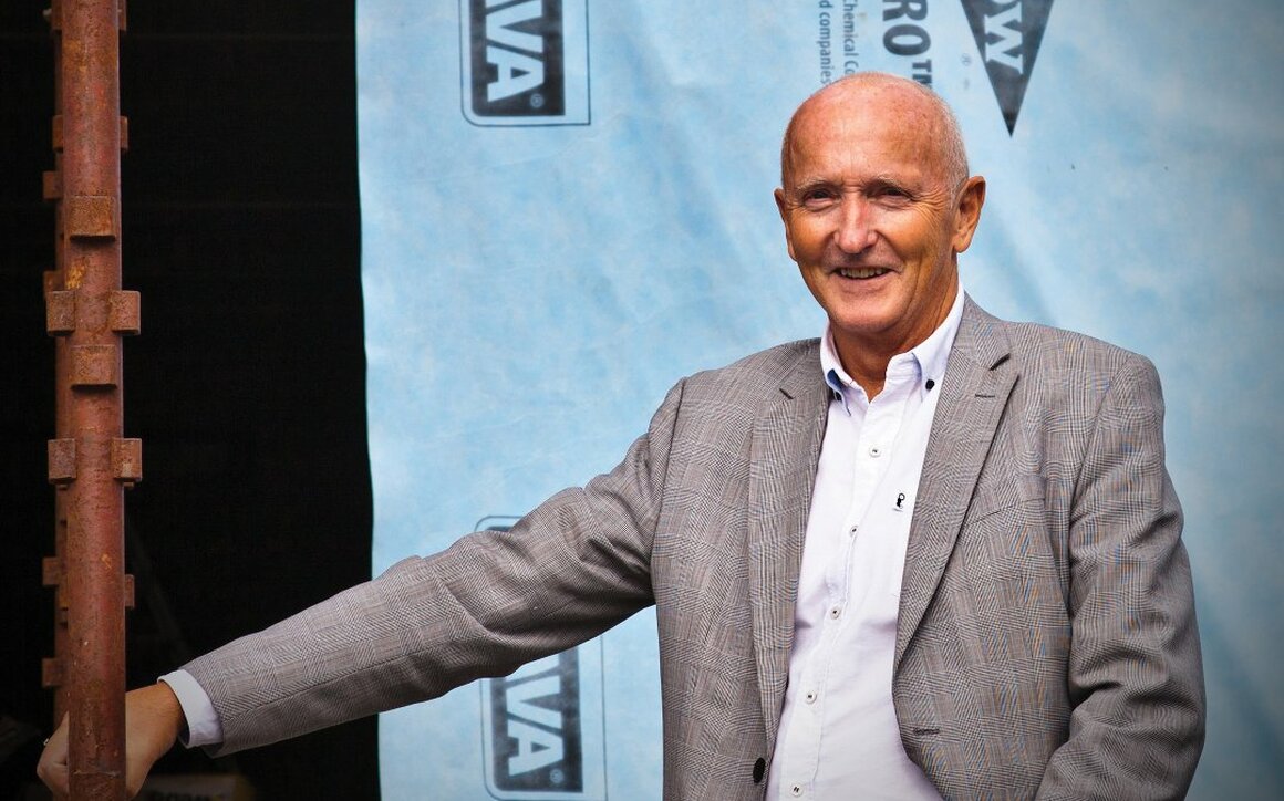 Søren Fredrik Voie