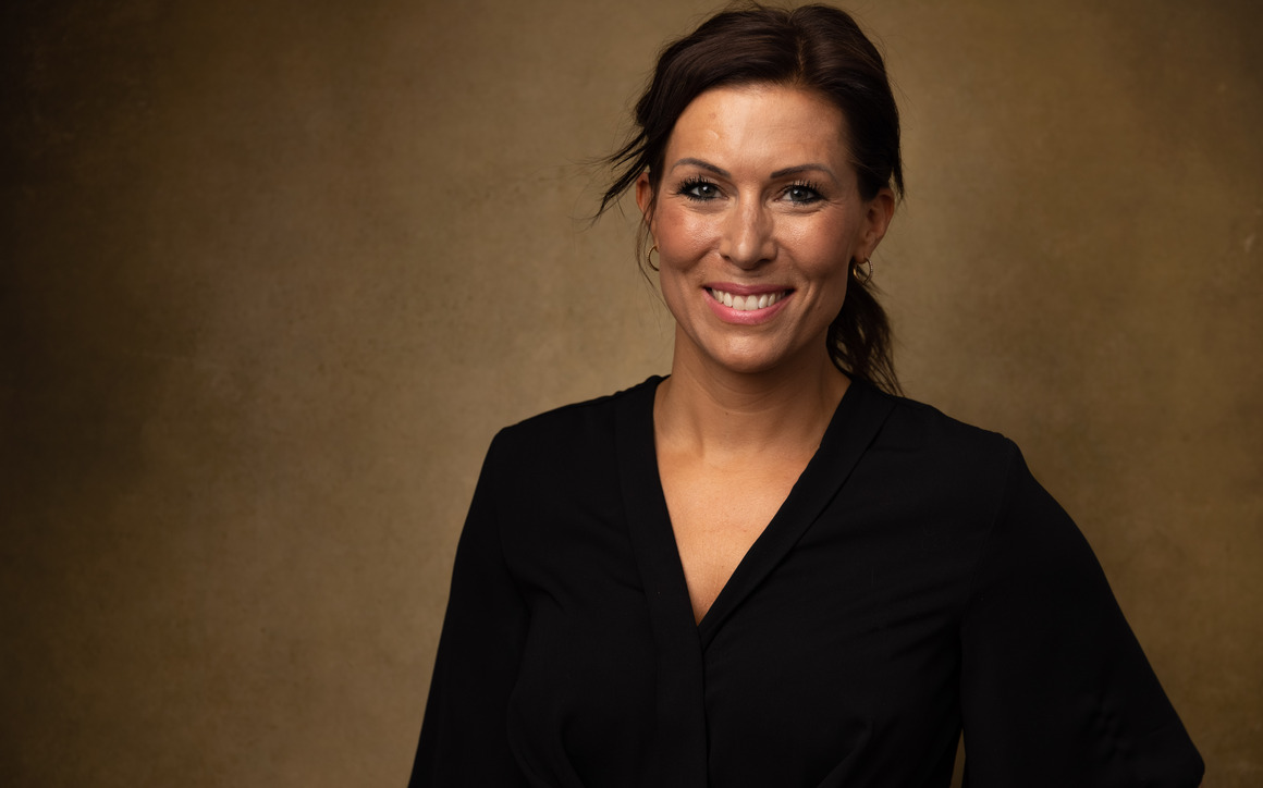 Liv Eva Kirkesæther