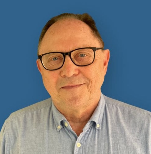 Arne Reiersen